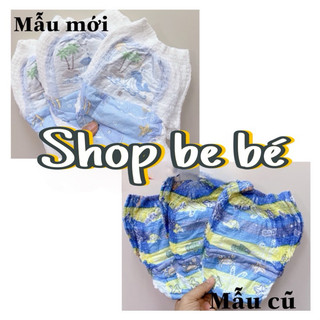 Bỉm bơi/ tã bơi hiệu Tropic Fish cho bé từ 6-18kg. Bỉm bơi cho bé cao cấp - Tã bơi , Tã quần bơi loại tốt