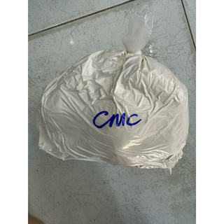 CMC tạo đặc dùng trong hoá phẩm 1 kg .