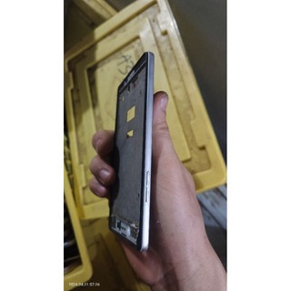 sườn+ lưng oppo neo7 a33w cũ đẹp 93%
