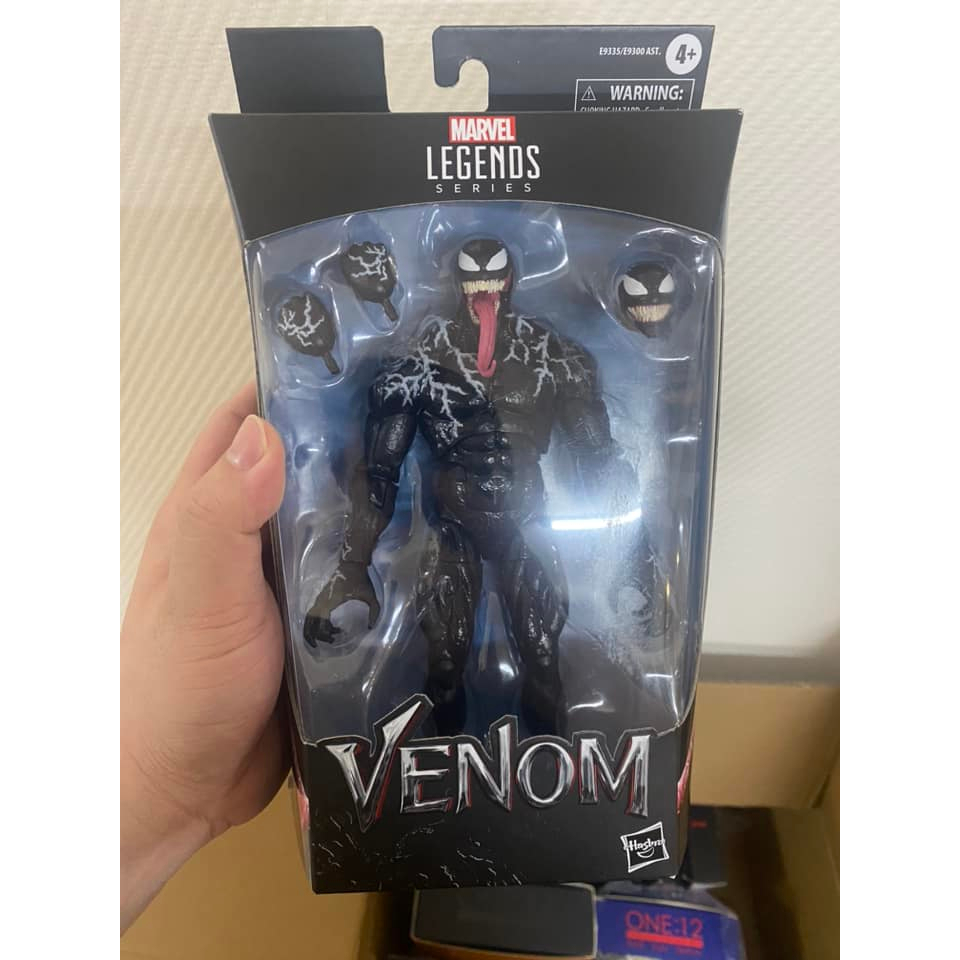 Mô hình Marvel Legends Venom