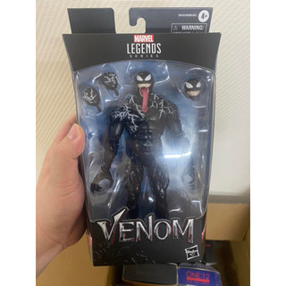 Mô hình Marvel Legends Venom