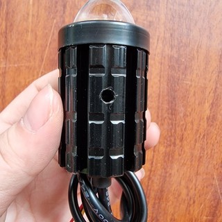 Bóng Led Bi Cầu Trợ Sáng Mini