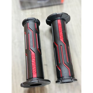 Bao tay Daytona Line chính hãng cho xe máy