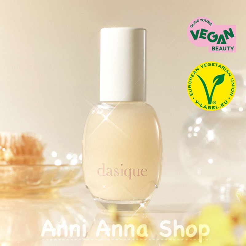 Kem Lót Căng Bóng Water Veil Primer Dasique