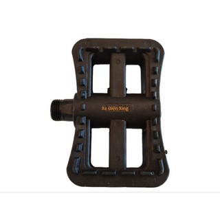 1 cặp bàn đạp xe đạp điện  phụ tùng, phụ kiện  chính hãng cao cấp