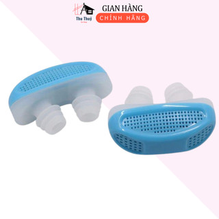 Dụng cụ chống ngáy ngủ, thiết bị chống ngủ ngáy - cho giấc ngủ ngon
