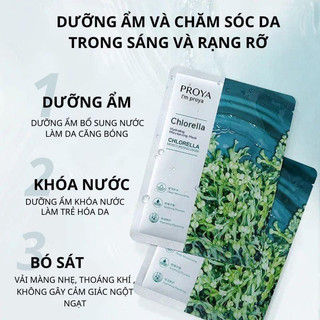 COMBO mask nội địa trung