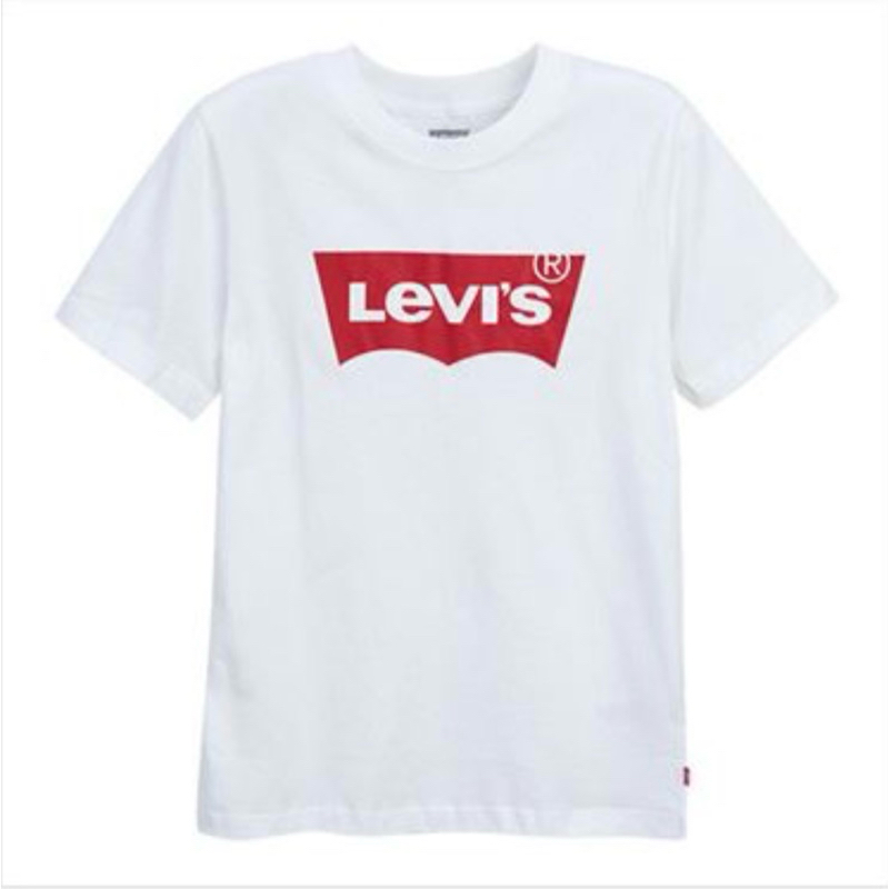 Levi’s - Áo thun Kid size 150 160 170 (giá gốc 800k)