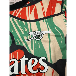 Áo Prematch clb Arsenal