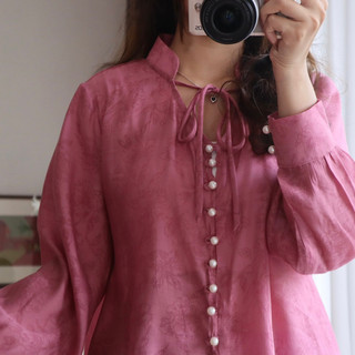 [có sẵn] 𝑳𝒊𝒍𝒊𝒆𝒔 𝑺𝒆𝒕 𝑺𝒉𝒊𝒓𝒕 & 𝑺𝒌𝒊𝒓𝒕 | Lá Xoè (set áo & chân váy tặng kèm bra)
