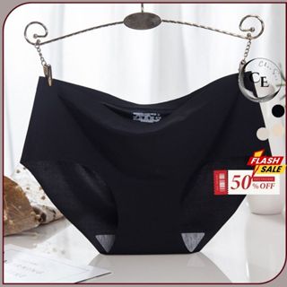 Quần lót nữ chất xu đúc không viền mát mỏng nhẹ ôm sát mỏng thoáng xinh CS199