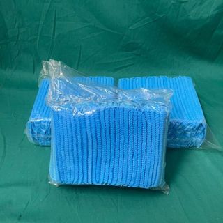 Chụp Tóc Y Tế , MŨ Chùm Đầu - 100 Chiếc
