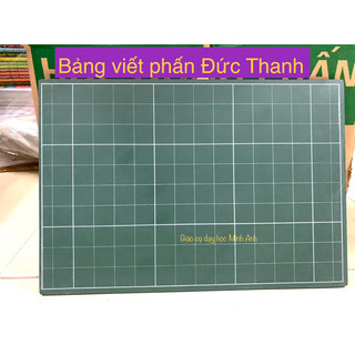 Bảng gỗ học sinh chống lóa Đức Thanh