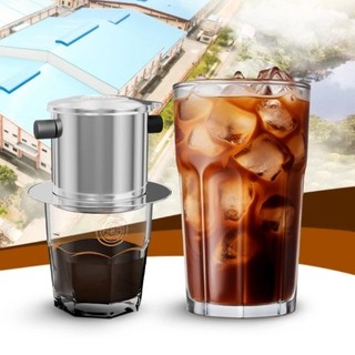 500G cà phê pha phin Chồn Buôn Mê Thuột