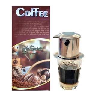 500G cà phê pha phin Chồn Buôn Mê Thuột
