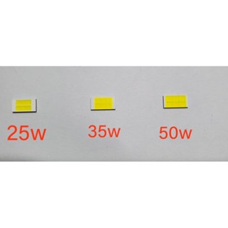 chip led 3570 xịn cho đèn pha led xe máy ô tô ,biled ,đèn xe máy đèn trợ sáng