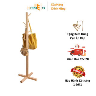 Cây treo đồ đa năng Behomes