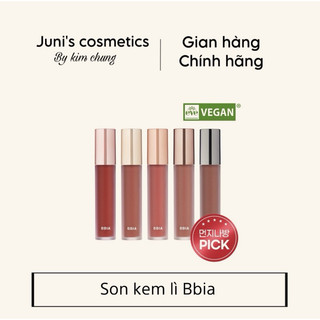 Son lì bbia   dòng vỏ mới   
