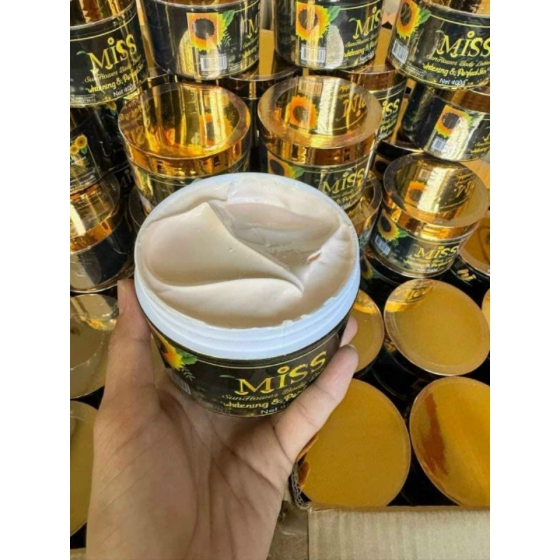 body miss hủ lớn