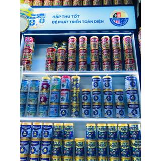 Sữa bột Sure Prevent Gold lon 900g