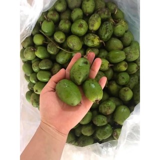 sỉ 3kg Cóc Non - Cóc Thái - Trộn Tré - Trộn Chân gà
