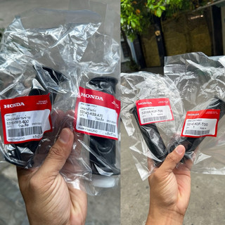 Cặp bao tay honda cub 125i & vario & click