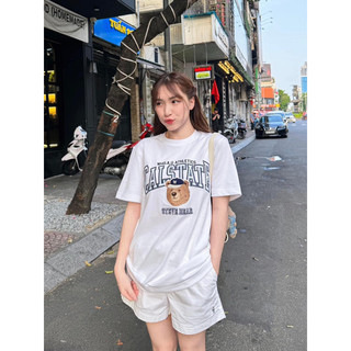 Quần Whoau Basic Chính Hãng