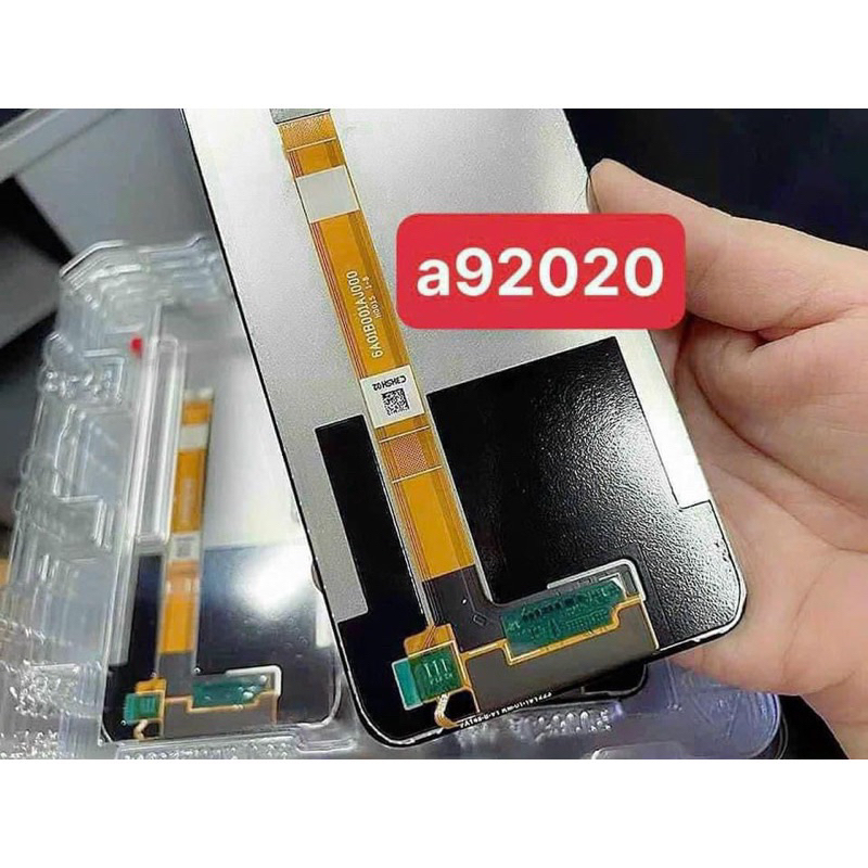 Màn hình Oppo A5 2020 / A9 2020 /A31 công ty 100%
