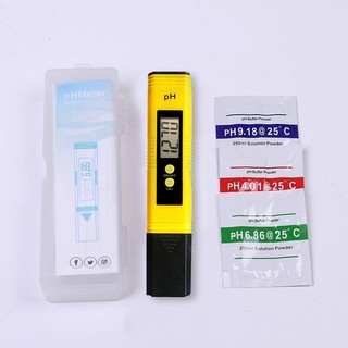 Bút đo độ PH của nước bể cá cảnh