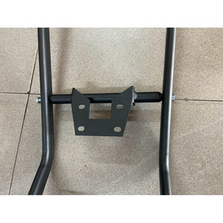 Baga Dài form Thái Lan cho Xsr155 (NEW)