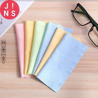 khăn lau kính đa năng chuyên dụng lau kính cận lau điện thoại mắt kính jins