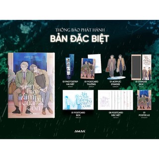 Sách - Xin hãy làm ba của con