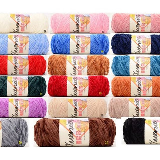 LEN NHUNG 100GR (Xuenier)