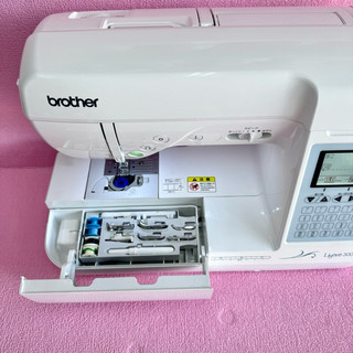 MÁY MAY BROTHER ĐIỆN TỬ DÒNG CAO CẤP