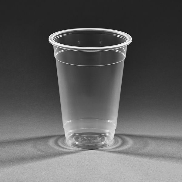 Thùng 1000 ly nhựa 500 ml PP