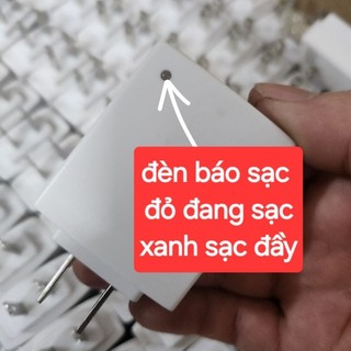 2 nguồn sạc pin 4.2v -1A cổng usb