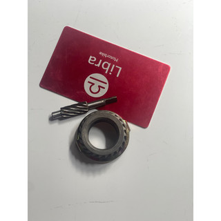 Nhông đồng hồ, con sâu và nhông công tơ mét cho xe 67, CD, CL, chaly