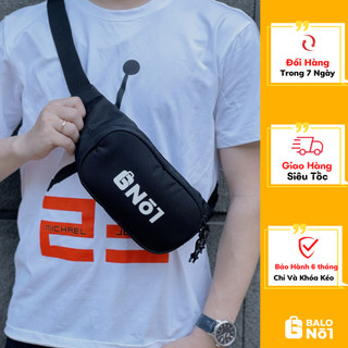 Túi đeo chéo thể thao nam nữ size big Add Originals Festival Sport New