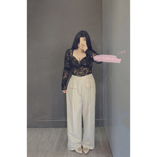 Quần suông bigsize 60-85kg