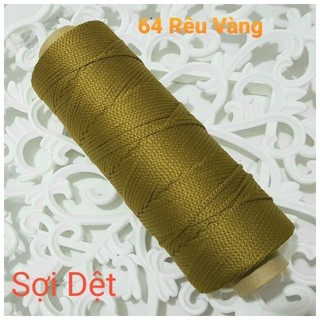 SỢI DỆT CRAFT YARN (M 51-68)