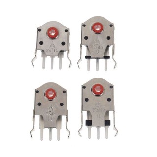 Nút cuộn chuột Kailh cuộn - cuộn huano - cuộn TTC 8mm 9mm 10mm nhiều độ cao chính hãng - cuộn lăn chuột