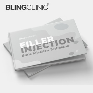 Giáo Trình Tiêm Filler - Filler Injection Technique Textbook