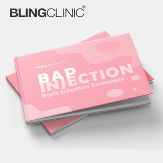 Giáo Trình Tiêm Nâng Cơ BAP - BAP Lifting Injection Technique Textbook