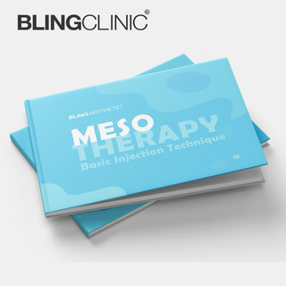 Giáo Trình Tiêm Meso - Meso Injection Technique Textbook