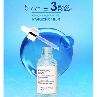 Tinh chất dưỡng ẩm Reborncell