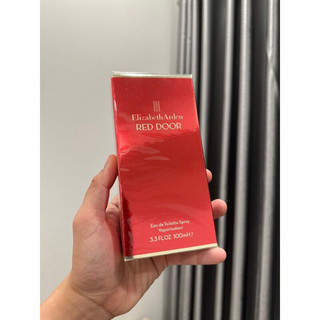 Nước hoa nữ Elizabeth Arden Red Door edt 100ml tester, fullseal
