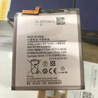 Pin samsung s20 plus / g985 / gb985aby bảo hành đổi mới