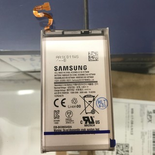 Pin samsung galaxy s9 plus / bg965 hàng đã test