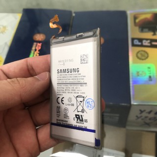 Pin Samsung Galaxy S9 Plus / BG965 Hàng đã test