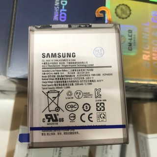 Pin samsung galaxy a10 m10/a7 2018/a750